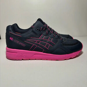 Asics Gel-Lyte Speed H616y-5050 Indian Ink Men’s 11.5 Women’s 13.5